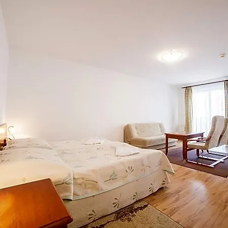 Apartment Olymp