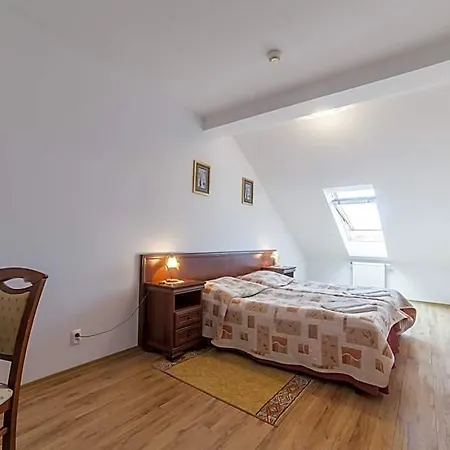 Apartment Olymp