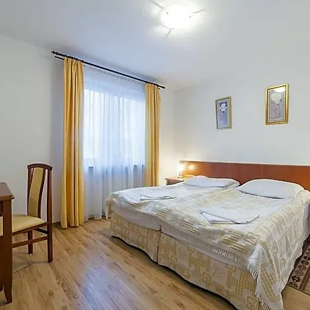 Olymp Kolobrzeg