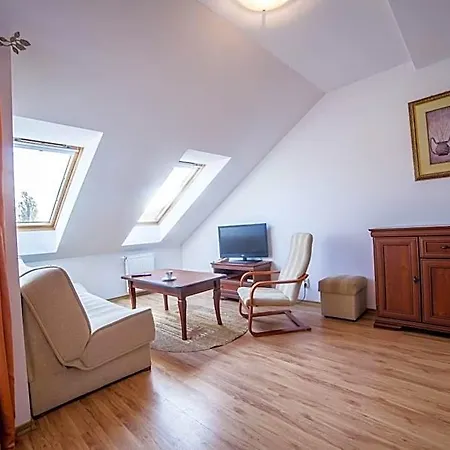 Apartment Olymp *