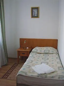 Olymp Lägenhet Kołobrzeg