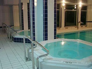 Olymp Apartment Kolobrzeg