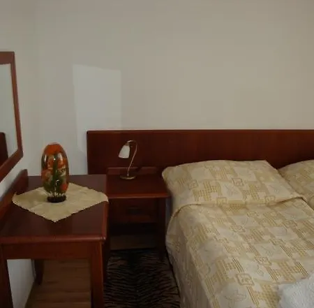 Apartament Olymp Kołobrzeg