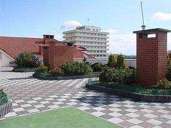 Olymp Apartament *