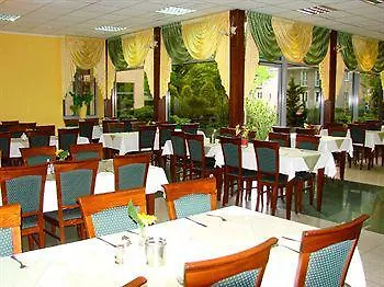Olymp Kołobrzeg