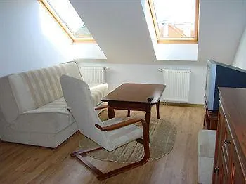 Olymp Apartment