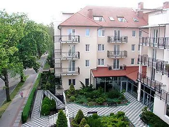 Apartment Olymp