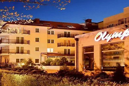 Apartament Olymp *