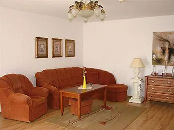 Apartament Olymp Kołobrzeg