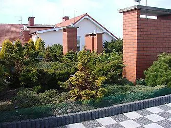 Olymp Lägenhet Kołobrzeg