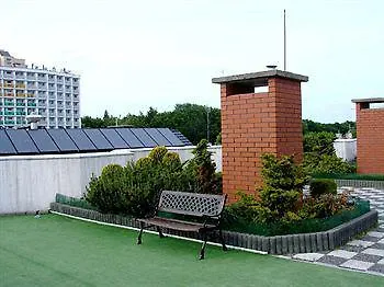 Apartamento Olymp *