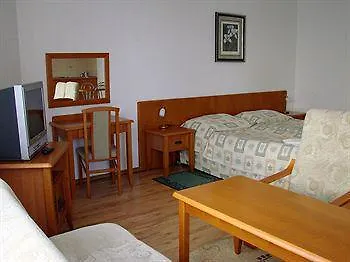 Lägenhet Olymp Kołobrzeg