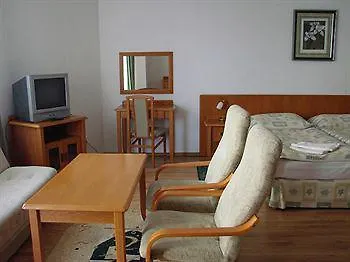 Olymp Lägenhet