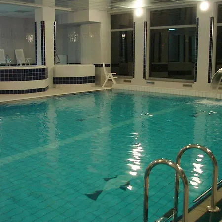 Olymp Lägenhet *