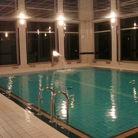 Lägenhet Olymp