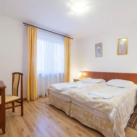 Apartamento Olymp