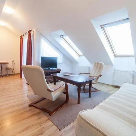 Olymp Apartament Kołobrzeg