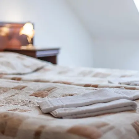 Apartmán Olymp *