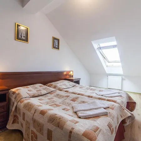 Apartament Olymp Kołobrzeg