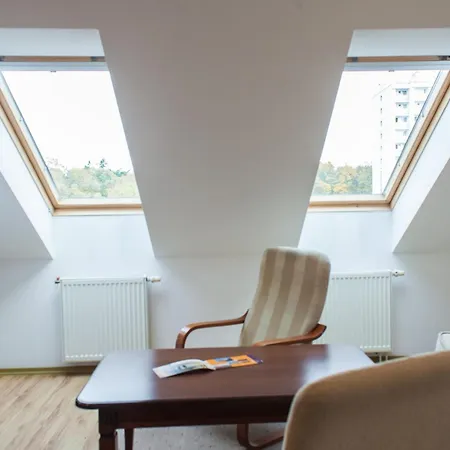 Olymp Apartament Kołobrzeg