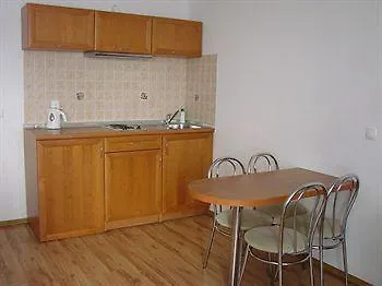 Apartman Olymp Kołobrzeg
