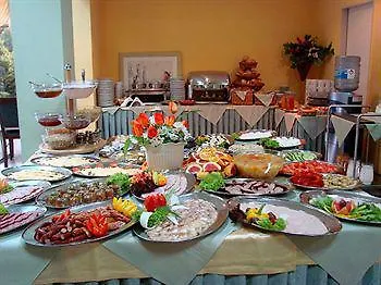 Olymp Apartman Kołobrzeg