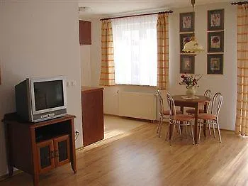 Apartman Olymp *