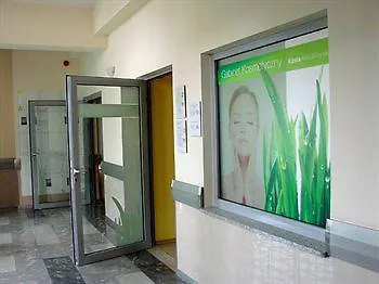 Olymp Apartman Kołobrzeg