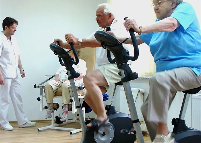 Olymp كولوبرزيغ