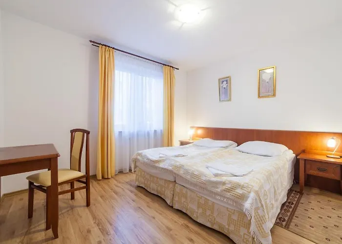 Apartman Olymp