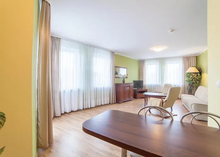 Olymp * كولوبرزيغ