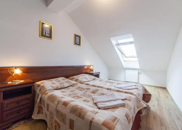 Apartman Olymp Kołobrzeg