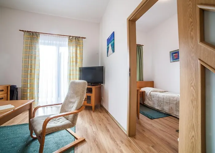 Olymp Apartman Kołobrzeg