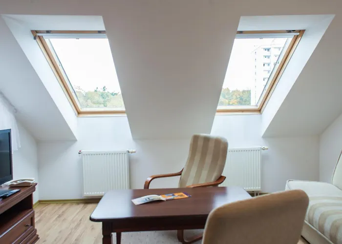 Olymp Apartman Kołobrzeg