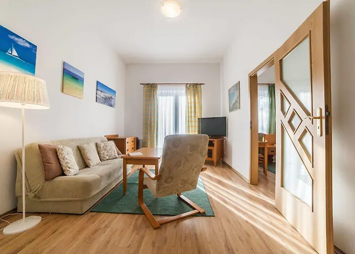 Apartman Olymp