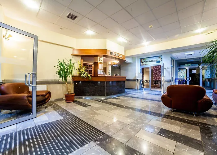 Apartman Olymp Kołobrzeg