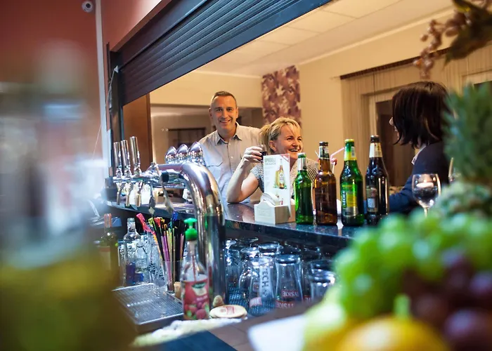 Olymp Apartman Kołobrzeg