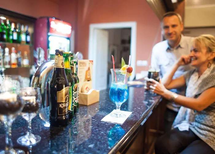 Olymp Apartman Kołobrzeg