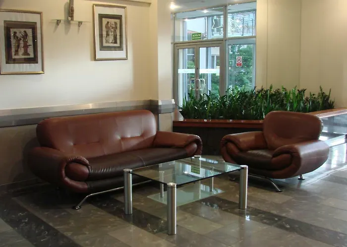 Olymp Apartman Kołobrzeg