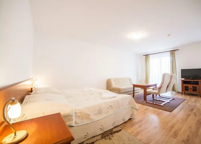 Apartman Olymp *
