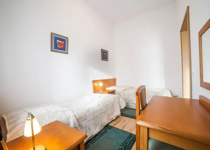 Apartman Olymp Kołobrzeg